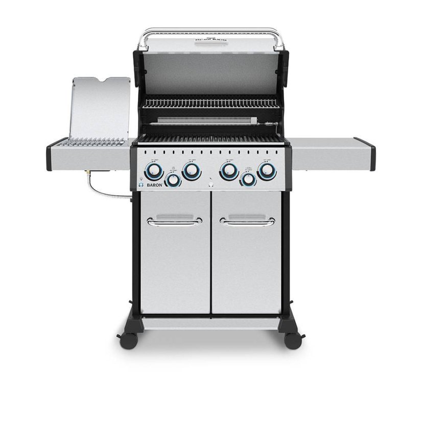Broil King BARON™ S 490 IR