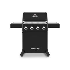 Broil King CROWN™ 410 Shadow