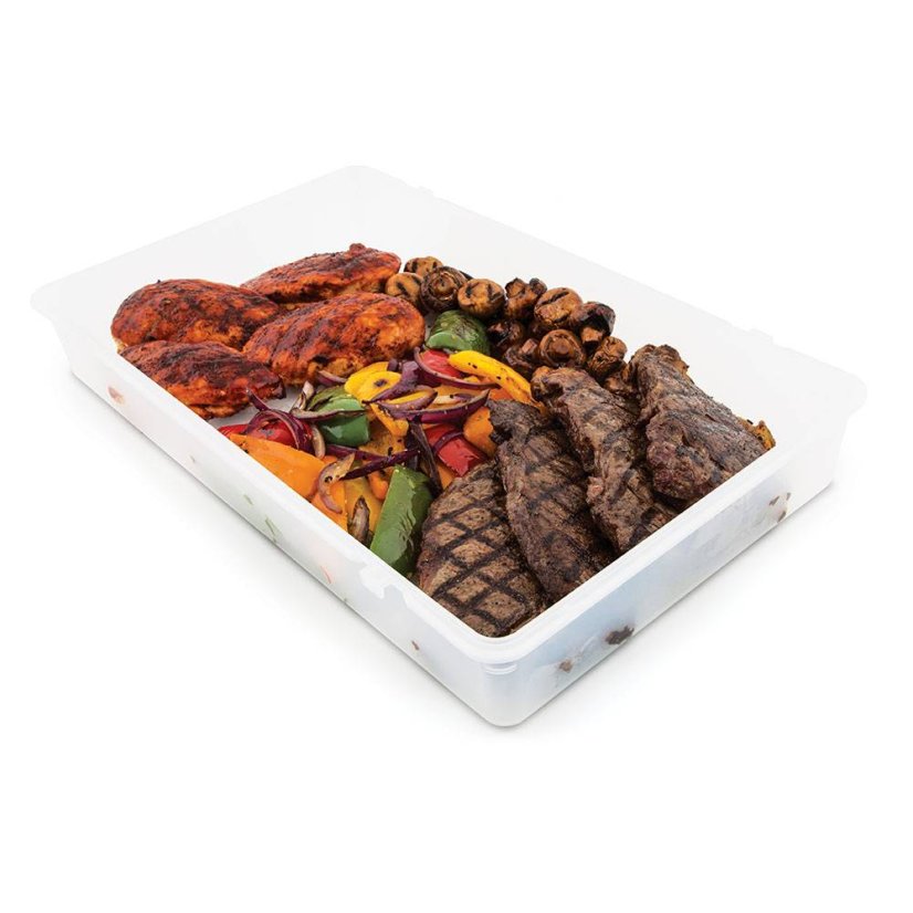 Broil King Sada nářadí Porta-Chef™ v boxu