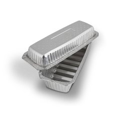 Broil King Vložka do pekáče na žebra (2 ks)