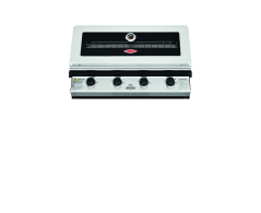 Plynový gril 1200S series 4+0