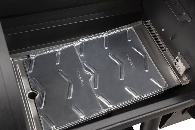 Broil King Kryt grilovacího boxu Regal™ Pellet (6 ks)