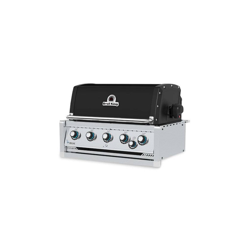Broil King BARON™ 570 Built-in