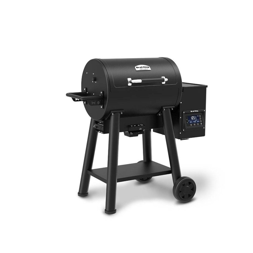 Broil King CROWN™ Pellet 400