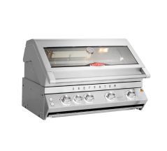 Plynový gril 7000 series Premium 4+0