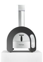Stolní plynová pec na pizzu Fontana Forni MAESTRO 40