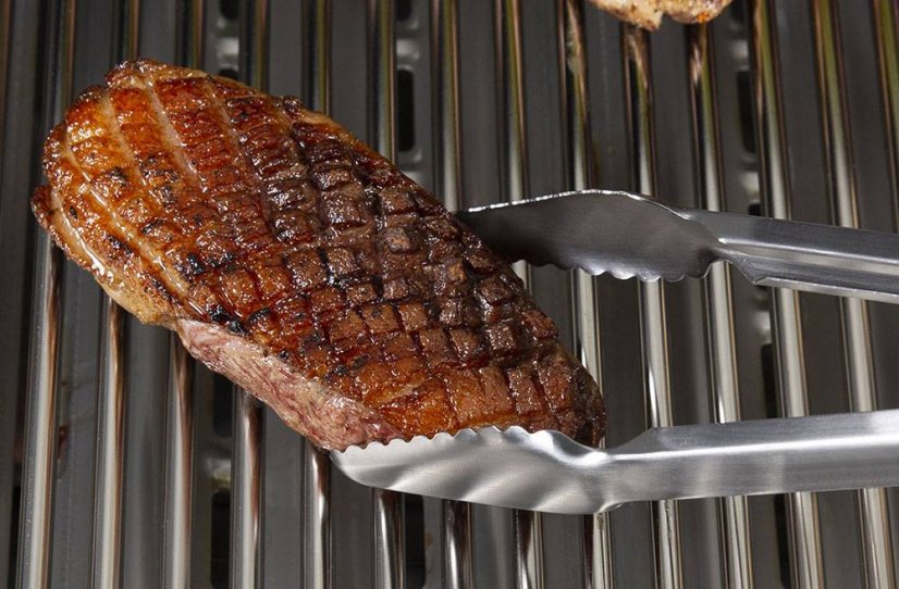 Broil King Kleště Baron™ špičaté dlouhé