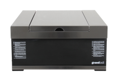 Samostatný infračervený hořák pro vestavné grily GrandHall Classic, Premium a Maxim