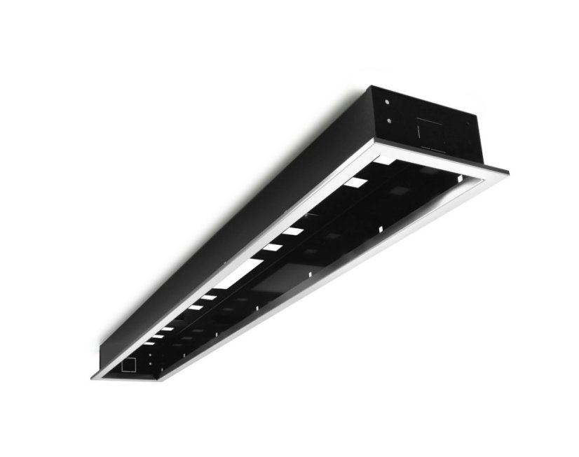 Elektrický tepelný zářič HEATSTRIP Classic Design Radiant Heater 3200 W