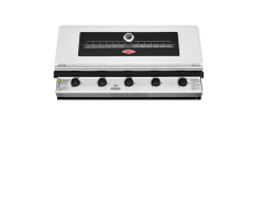 Plynový gril 1200S series 5+0