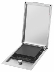 Plynový boční hořák Proline series