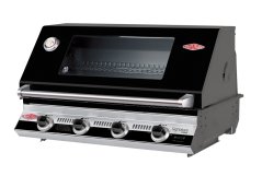 Plynový gril S3000E series 4+0