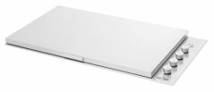 Plynový gril Proline series s plochým víkem 6+0
