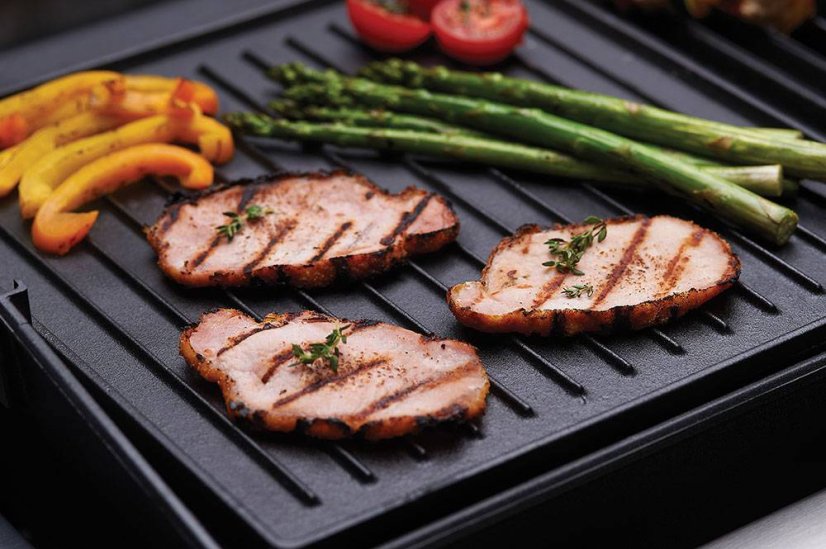 Broil King Litinová deska oboustranná Royal™/Monarch™