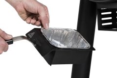 Broil King Odkapávací misky pellet (3 ks)