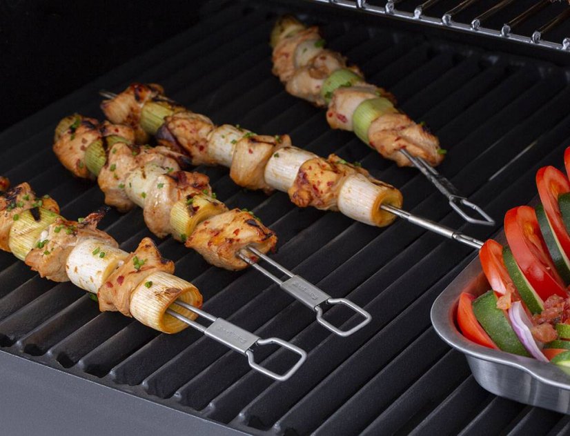 Broil King Dvojité špízy (4 ks)