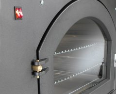 Vestavná trouba Fontana Forni INC 80x54 QV