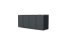 Boxy na 4 popelnice - Model HATCH 04 / STEEL