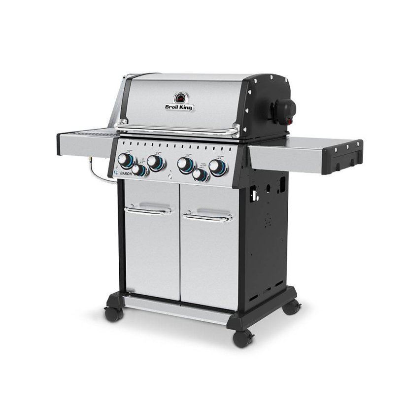 Broil King BARON™ S 490 IR