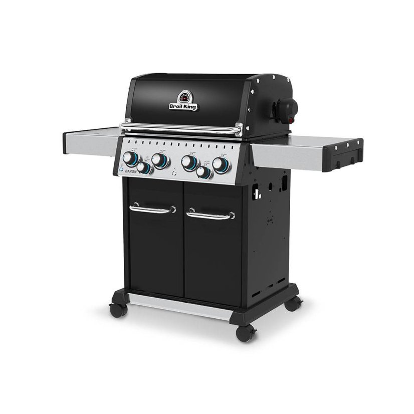 Broil King BARON™ 490