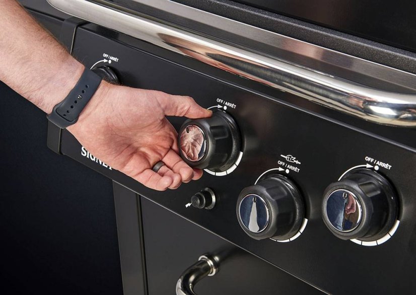 Broil King SIGNET™ 390 Shadow