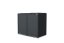 Boxy na 2 popelnice - Model HATCH 02 / STEEL