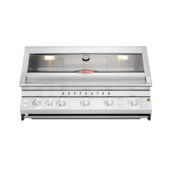 Plynový gril 7000 series Premium 5+0