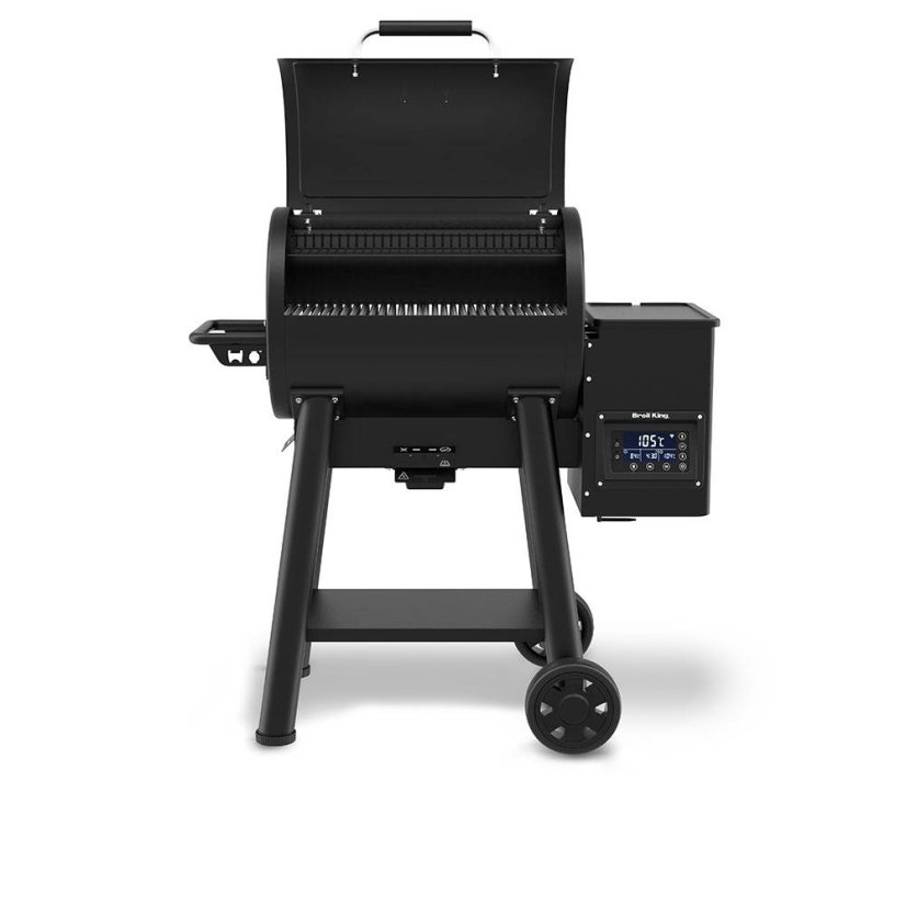Broil King CROWN™ Pellet 400