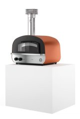 Stolní hybridní pec na pizzu Fontana Forni PIERO