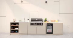 Kitchen Boxy - Venkovní kuchyně KB360