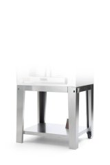 Nerezový podstavec pro pec na pizzu Fontana Forni MANGIAFUOCCO