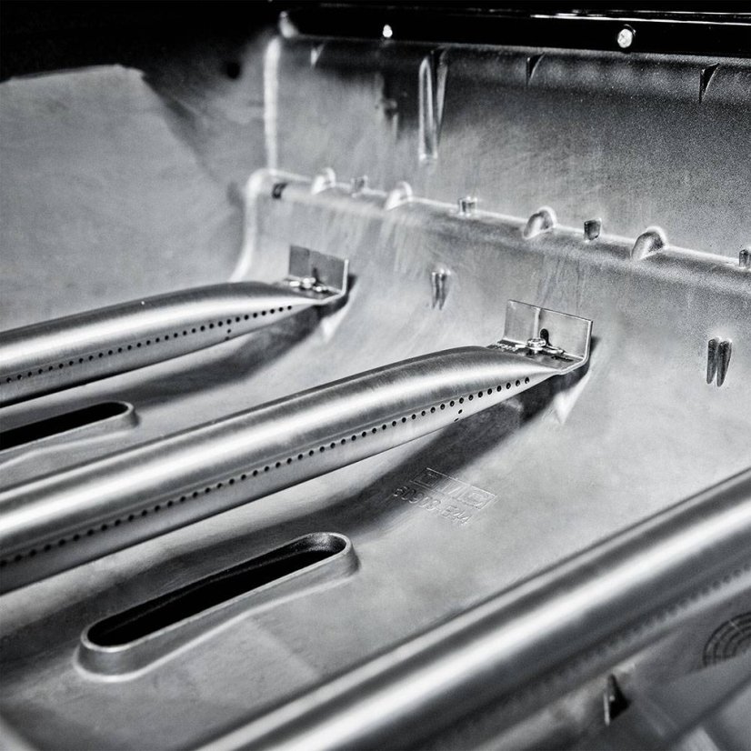 Broil King BARON™ 490 Shadow