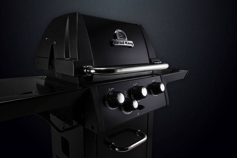 Broil King ROYAL™ 340 Shadow
