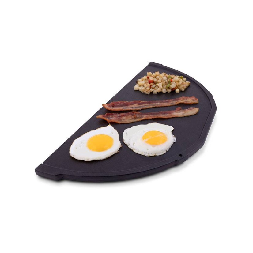 Broil King Litinová deska půlměsíc Keg™ Kamado
