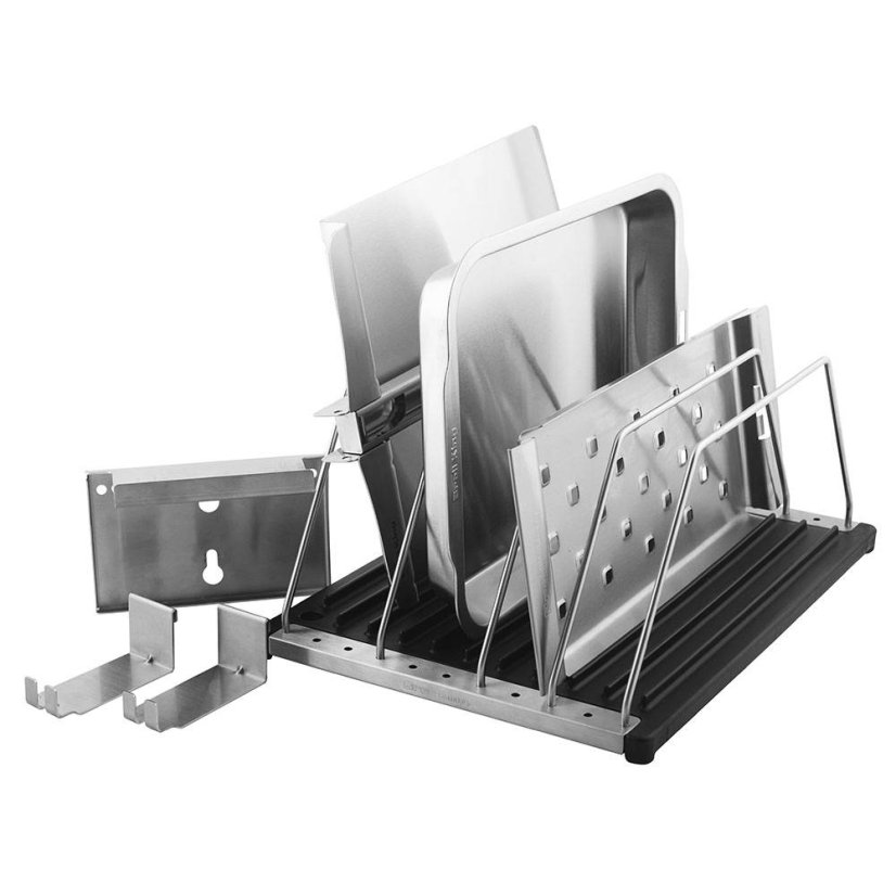 Broil King Organizer do podvozku grilu