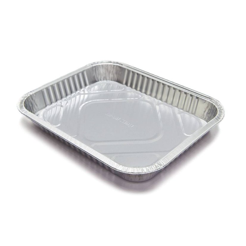 Broil King Odkapávací misky velké (3 ks)