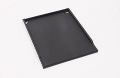 Litinová plancha pro grily CROSSRAY