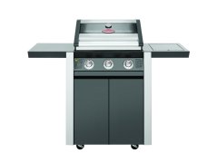 Plynový gril 1600E series 3+1