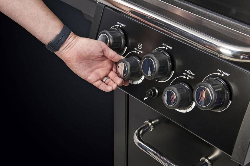 Broil King ROYAL™ 390 Shadow