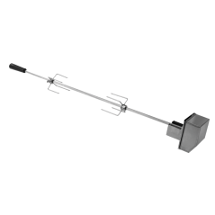 Otočný rožeň Rotisserie GrandHall