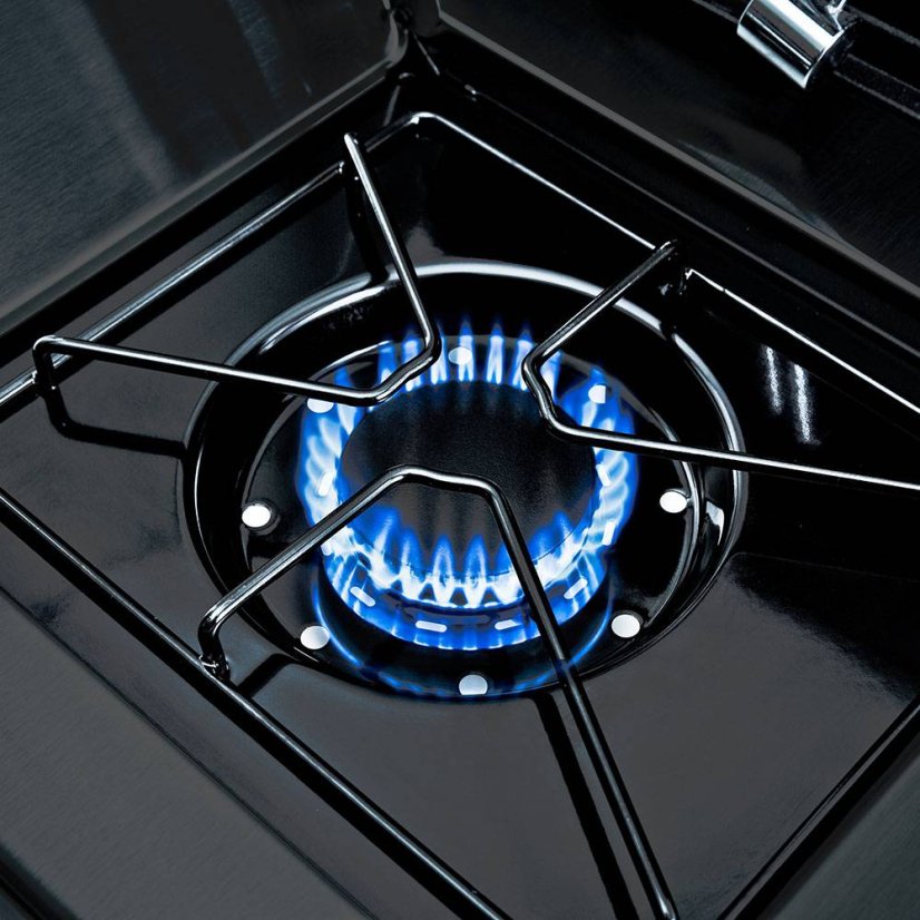 Broil King BARON™ 490 Shadow