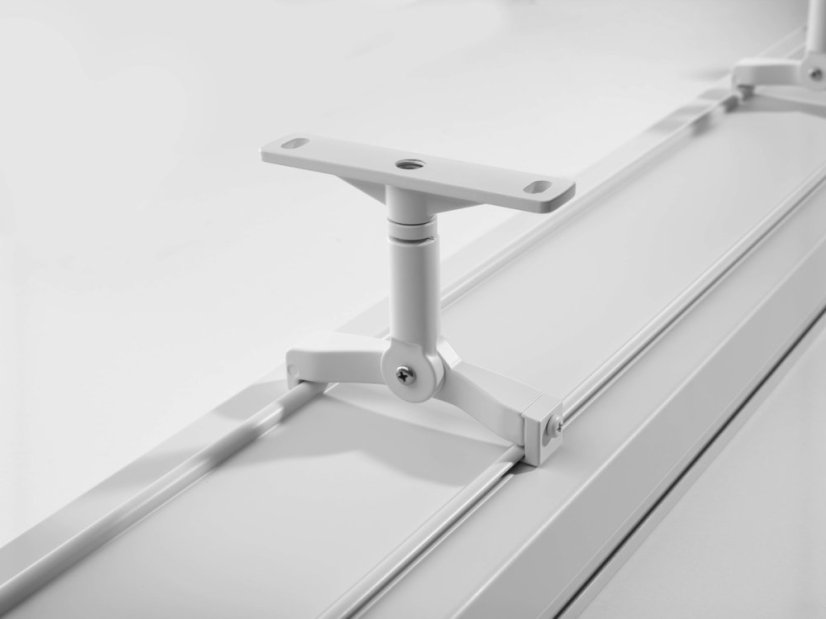 Elektrický tepelný zářič HEATSTRIP Elegance Radiant Heater 3200 W s DO & app