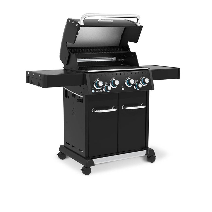 Broil King BARON™ 490 Shadow