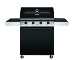 Plynový gril 1200E series 4+1