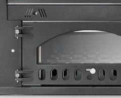 Vestavná trouba Fontana Forni INC 80x45 QV