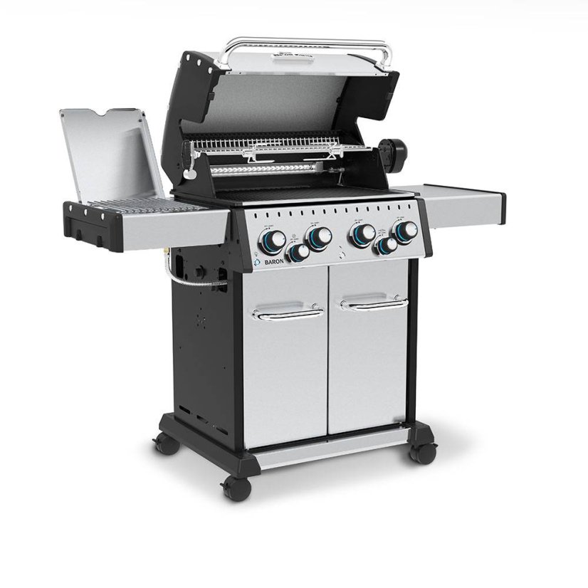 Broil King BARON™ S 490 IR