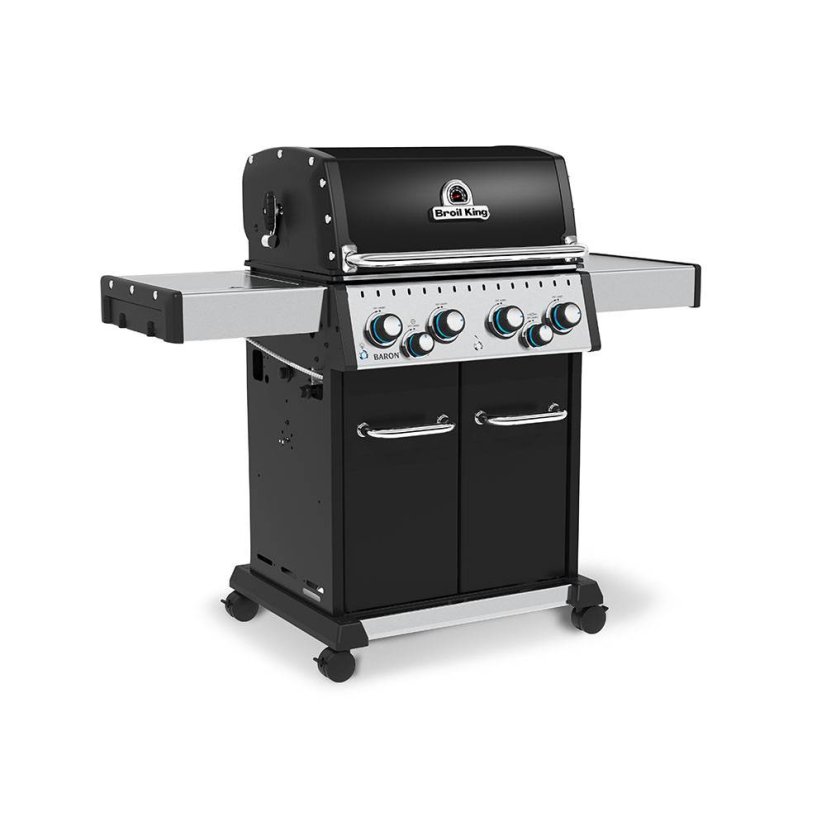 Broil King BARON™ 490