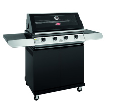 Plynový gril 1200E series 4+1