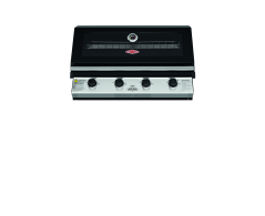 Plynový gril 1200E series 4+0