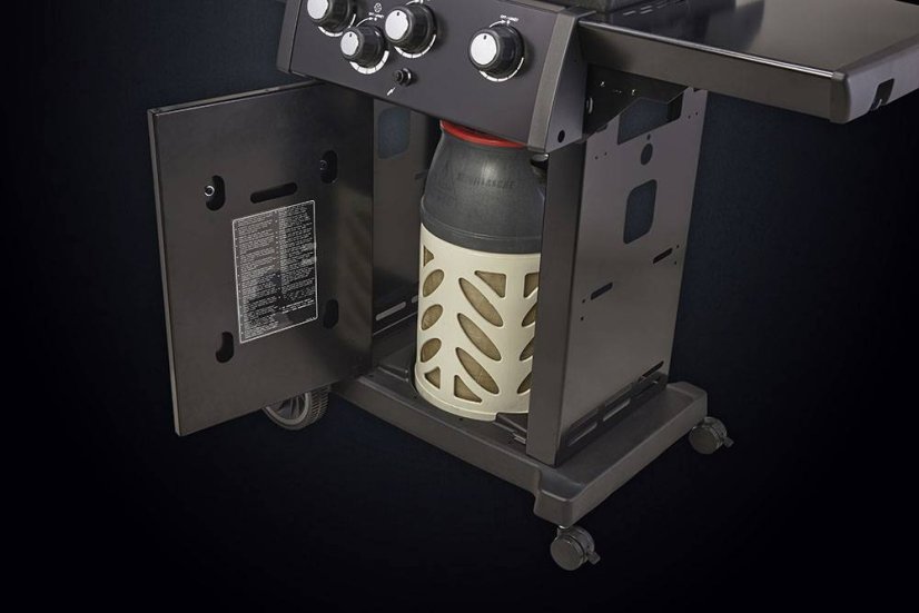 Broil King ROYAL™ 340 Shadow